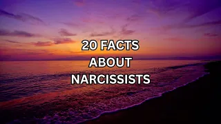 How Narcissists Operate: 20 Eye-Opening Facts That'll Change How You See Them Forever #narcissist