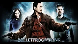 Bulletproof Monk (2003)