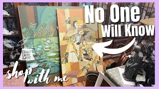 No One WILL KNOW | Shop With Me for EBay | Reselling