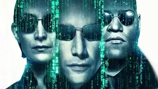 The One - The Matrix OST - Don Davis
