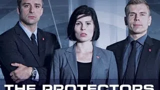 The Protectors Official UK Trailer