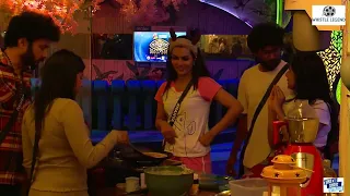 Bigg Boss Tamil Season 7 UNSEEN 5 {10 01 2024}