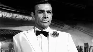 Casino Royale (1967) Starring Sean Connery - MI6