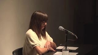 Artist on Artist Lecture - Jill Magid on Chantal Akerman