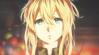 Violet Evergarden - Aurora Borealis (AMV) ᴴᴰ