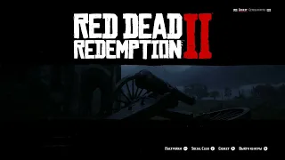 Red Dead Redemption 2 (Самый дикий запад)