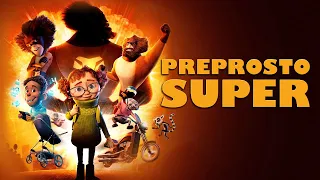 Preprosto super | v kinu od 31.8.2023