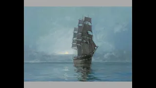 World of Sea Battle  Треш Обзор сериала Dragon Age Искупление (аниме по игре)