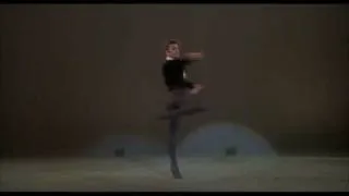 Mikhail Baryshnikov, The Turning Point, 3.