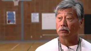Days after taking CPR class, local vice principal saves stud