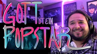 Savage Reacts! OOMPH! - Gott Ist Ein Popstar (Official Video)