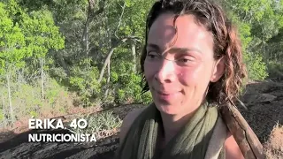 Largados e Pelados Brasil Episodio 03