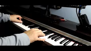 The Good Doctor - Main Theme Piano Cover