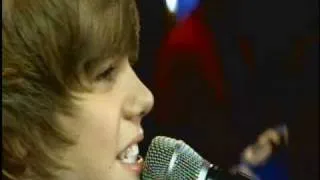 Justin Bieber - Favorite Girl (live acoustic)