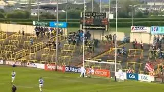 2013 Leinster Senior Football Championship Laois v Louth