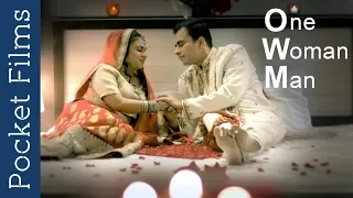 One Woman Man - Hindi Thriller Short Film | A husband and his dead wife’s story