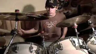 Heartbreak Armageddon Drum Rendition