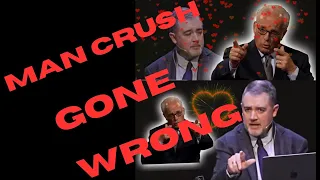 MAN CRUSH GONE WRONG (Justin Peter's Weird Love for John MacArthur)