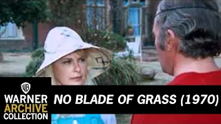 Preview Clip | No Blade of Grass | Warner Archive