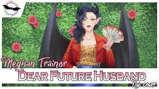 [Meghan Trainor RUS cover] 7 people chorus — Dear Future Husband [Devil's cry feat. Даркон]