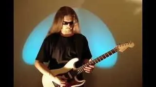 Mateus Schaffer - 8 Pink Floyd Guitar Solos (Part 1) - Time, Money, The Wall and Mother.FLV