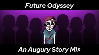 Future Odyssey | Incredibox Augury Story Mix (Kinda, PFC got lazy)