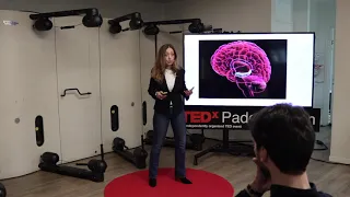 I misteri del nostro cervello e la plasticità cerebrale | Daniela Mapelli | TEDxPadovaSalon