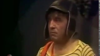 El Chavo del Ocho Capítulo 6 Los Globos 1972