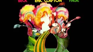 Guitar Boogie [1971] - West Coast Idea (Eric Clapton)