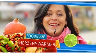 Thüringer Schnippelsuppe - Foodblog Herzenswärmer