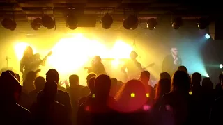 Deathless Legacy - Witches' brew [live]