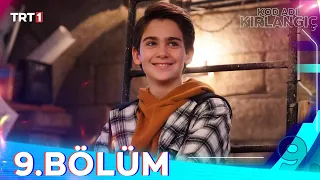 Kod Adı Kırlangıç 9. Bölüm @trt1