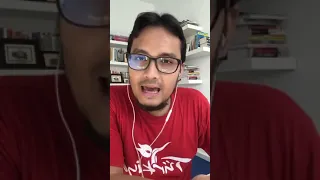 IG LIVE (11 Jan 2019): How to Set Goals and Why | Aiman Azlan