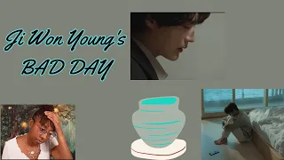 Ji Won Young's BAD DAY | Unintentional Love Story Ep 8 | 비의도적 연애담