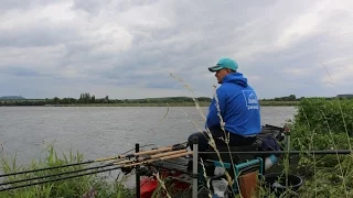 Zawody w Czechach / Mušovský pohár 2016