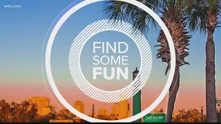 Find Some Fun: May 3-5, 2024