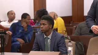 Second mistrial for AJ Armstrong