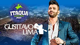 GUSTTAVO LIMA - ITAQUÁ RODEIO FESTIVAL 2023
