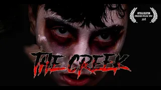 The Creek - Original Short Horror Film (Fresh Film NW Official Selection)