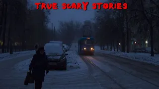 4 True Scary Stories to Keep You Up At Night (Vol. 235)