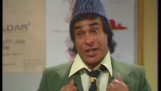 Mind Your Language HD: Season 2 Episode 4 - Many Happy Returns