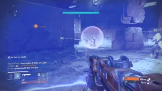 Why I Stopped Using Magnetic Grenade - Destiny (XB1)