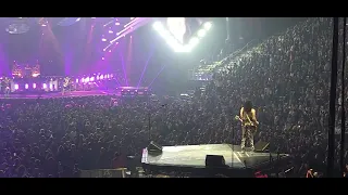 KISS LIVE DETROIT 2023-I Was Made for Lovin' You