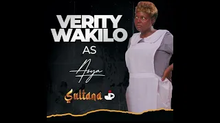 SHE IS A BREAST CANCER SURVIVOR😳😳..GET TO KNOW ASYA#citizen #sultana #sultanacitizentv #kenya