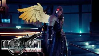 【Final Fantasy VII Rebirth】One Winged Birb【Vtuber】