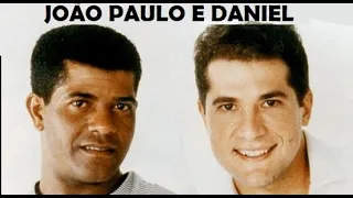 JOÃO PAULO E DANIEL SUCESSOS CLASSICOS PARA VOCÊ QUE GOSTA DE MUSICA pt01 CONECT