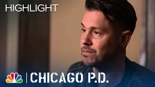 Through the Window - Chicago PD (Episode Highlight)