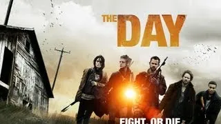 Horror - THE DAY - TEASER | Shawn Ashmore, Ashley Bell, Michael Eklund