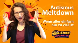 Ausraster, Wutanfälle? Bei Asperger Autisten keine Seltenheit. Warum erfahrt Ihr hier.