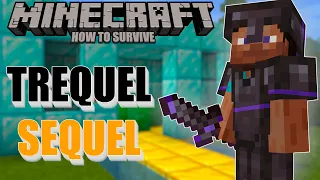 HOW TO - Start your Minecraft Survival PROPERLY #4! | Survival Beginner Tips & Tricks!